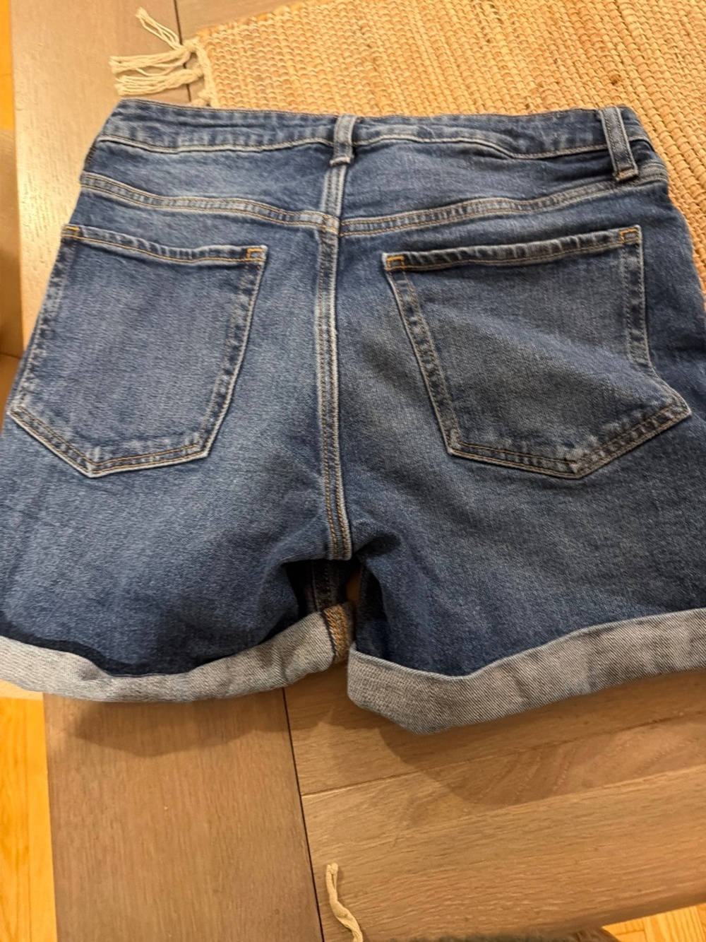 Old Navy Jean Short